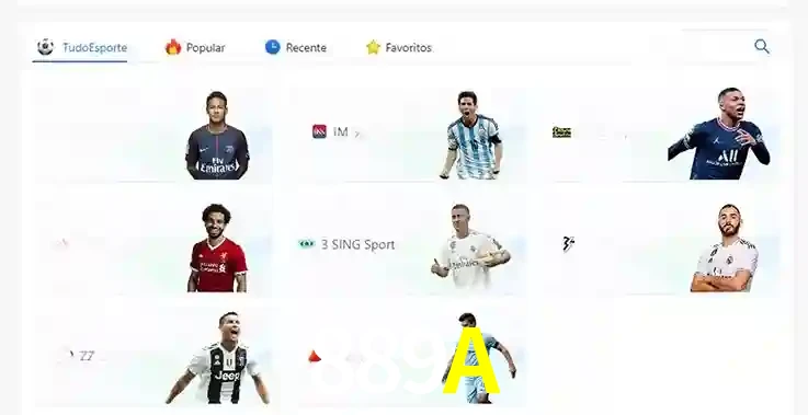 Esporte